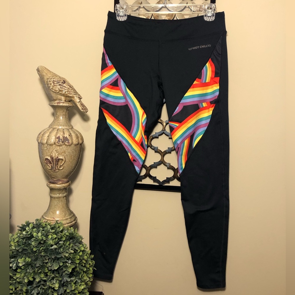 Hot Chilly’s Leggings